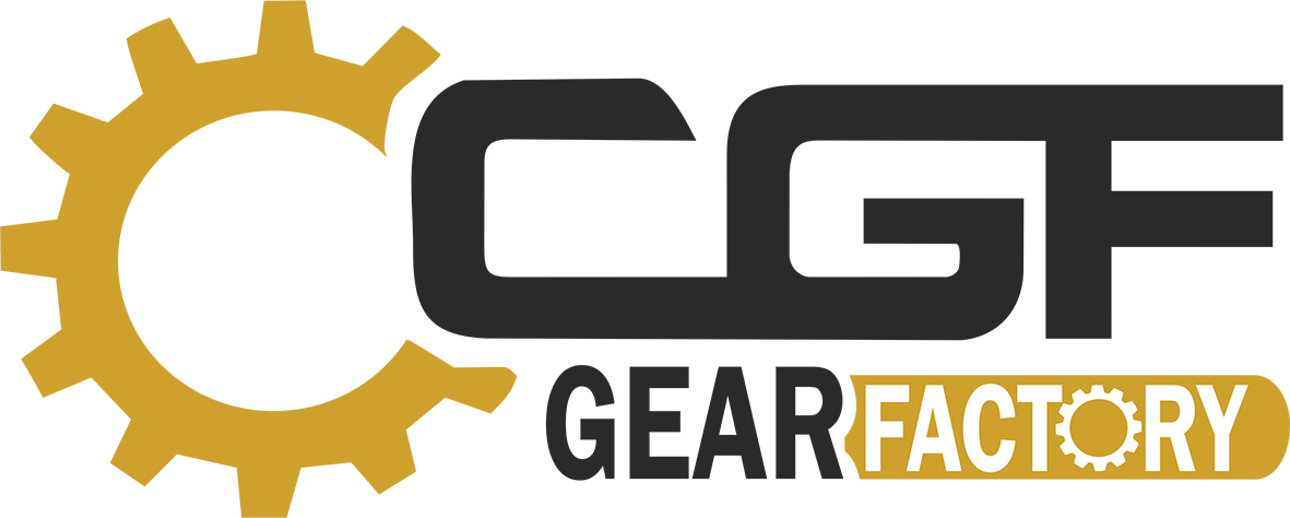 CGF Gear Factory