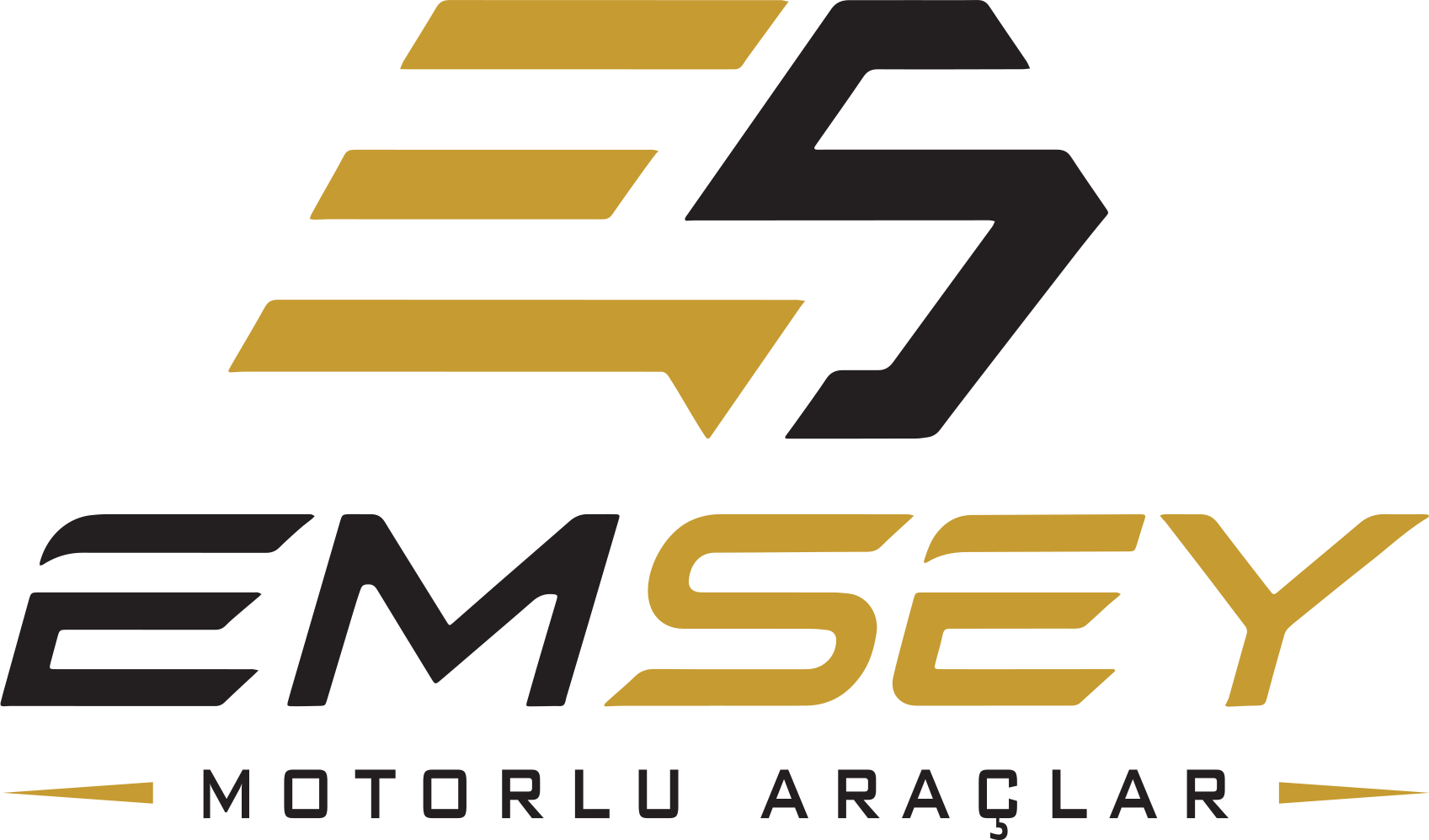 EMSEY Motorlu Araçlar